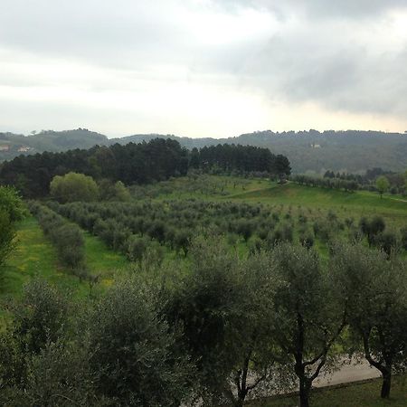 Tenuta Gaetano Spadaro カパンノリ エクステリア 写真