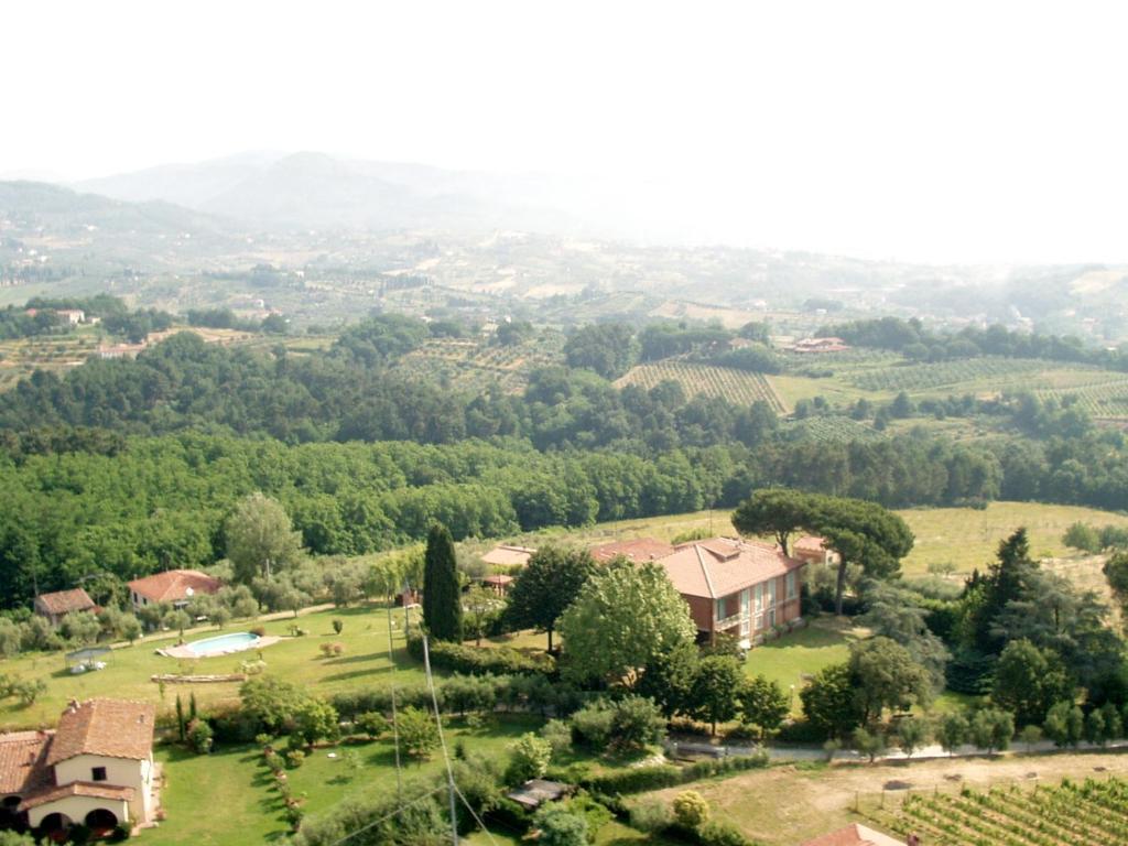 Tenuta Gaetano Spadaro カパンノリ エクステリア 写真