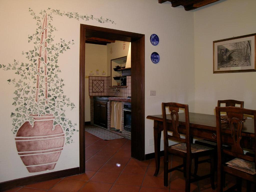 Tenuta Gaetano Spadaro カパンノリ 部屋 写真