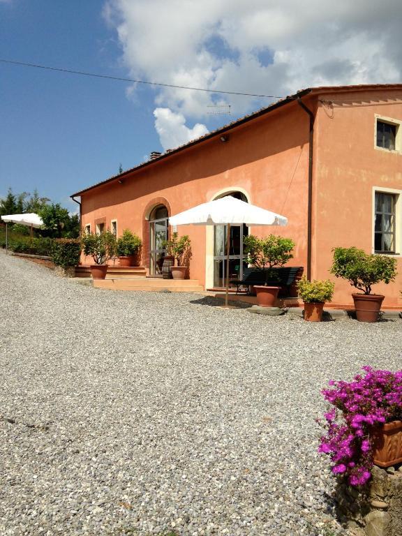 Tenuta Gaetano Spadaro カパンノリ エクステリア 写真