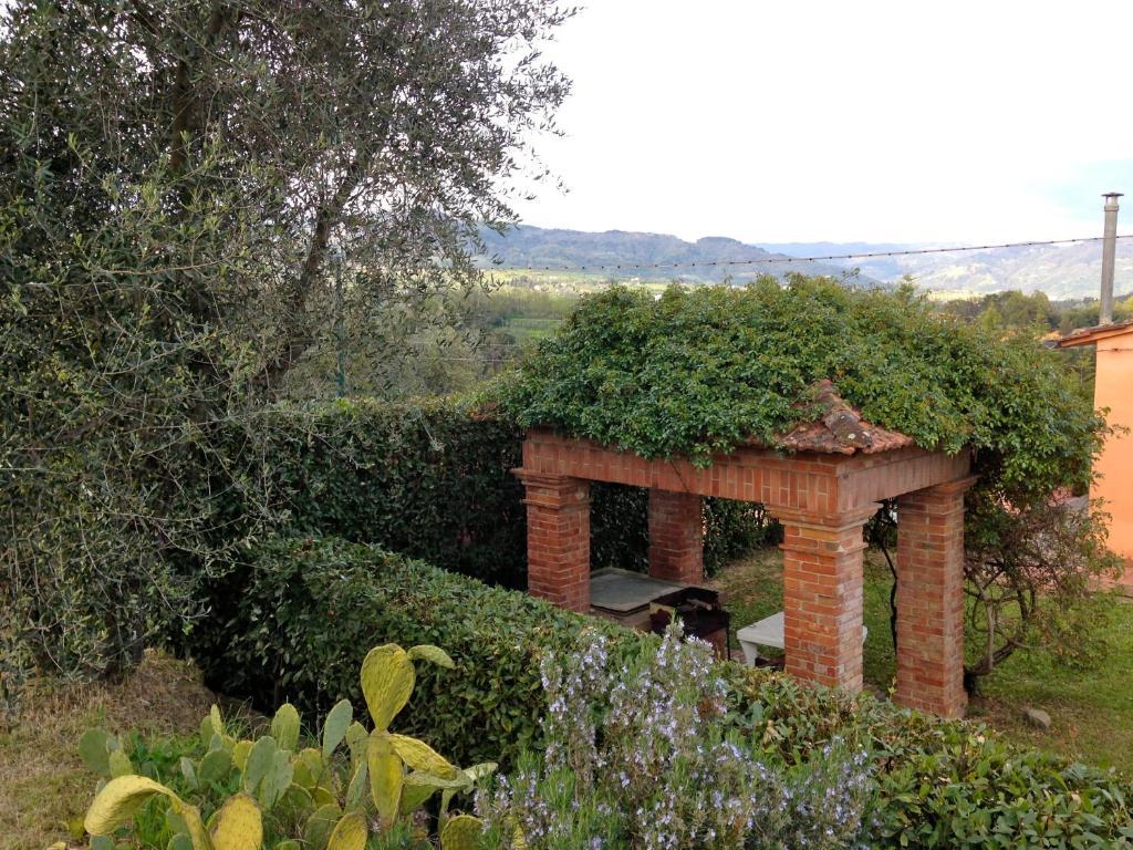 Tenuta Gaetano Spadaro カパンノリ エクステリア 写真