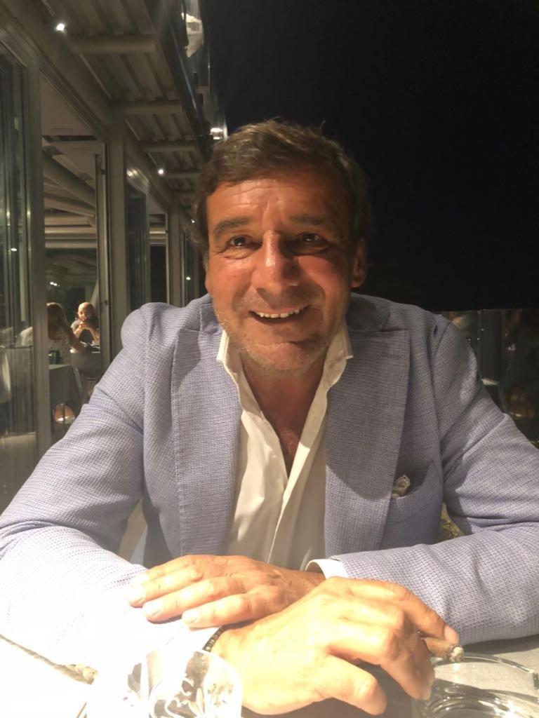 Tenuta Gaetano Spadaro カパンノリ エクステリア 写真